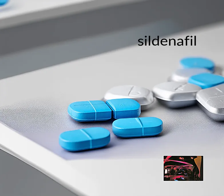 Sildenafil 1